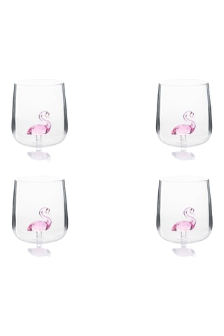 4 vasos Inside - 45 cl