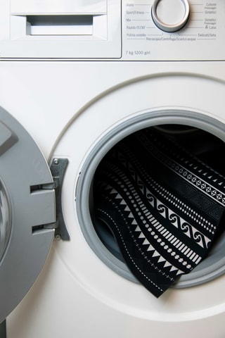 Alfombra Etnico - Multicolor - 80 x 52 cm