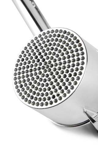 Pasapurés Abili de aluminio - 26 x 9,5 x 9,5 cm