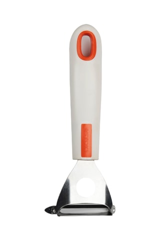 Pelador de acero inoxidable È-Line - 17 x 6,5 cm