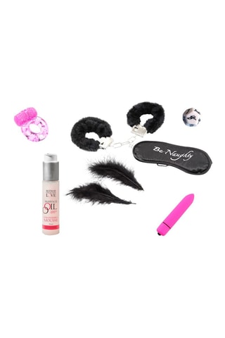 Estuche de descubrimiento - 8 artículos