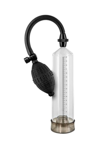 Alargador de pene - 23,4 x 5,5 cm