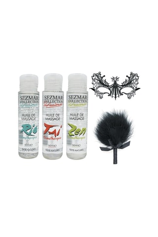 Estuche relajación - 5 productos