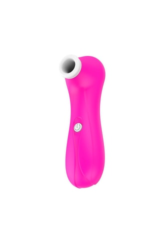 Estimulador clitoriano - Fucsia