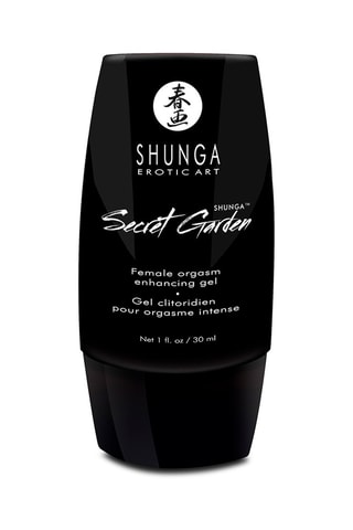 Gel estimulador del clítoris - 
30 ml