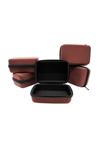 Caja organizadora - 14,3 x 9,5 x 7 cm