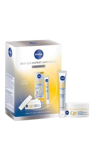 Estuche dúo Q10 Expert antiarrugas - 2 productos