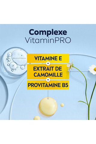 Crema facial hidratante y protección solar SPF15 Hombre - Piel sensible - 75 ml