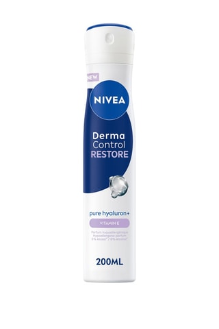 Desodorante Derma Control Restore - 200 ml