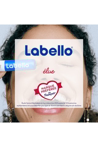 Labello Sun Protect FPS 50 - 4,8 g