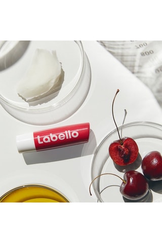 Bálsamo labial Cherry Shine - 4,8 g