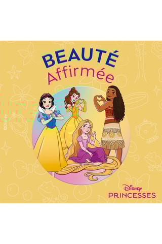 Labello Princesa Blancanieves Disney Edición limitada - Cereza - 4,8 g