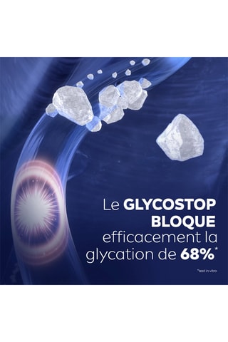 Sérum facial antiarrugas de doble acción Q10 - 30 ml