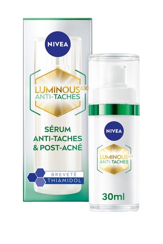 Sérum Luminous630 - 30 ml 