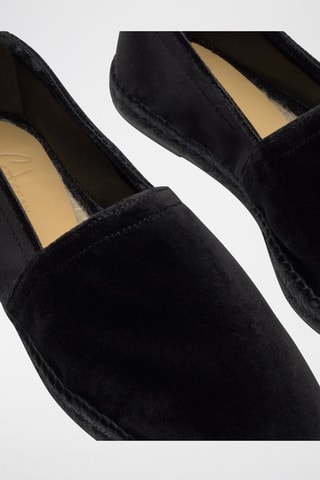 Espadrillas Pablo - Nero 