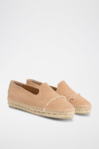 Espadrillas Kai - Beige