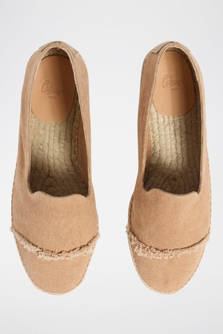 Espadrillas Kai - Beige