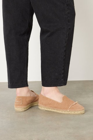 Espadrillas Kai - Beige