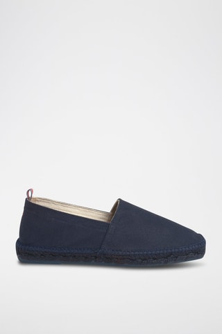 Espadrillas Pablo - Navy 