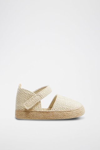 Espadrillas - Beige