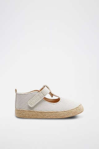 Espadrillas - Beige