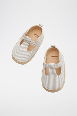 Espadrillas - Beige