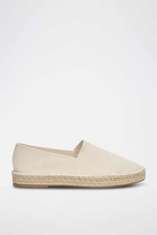 Espadrillas - Beige