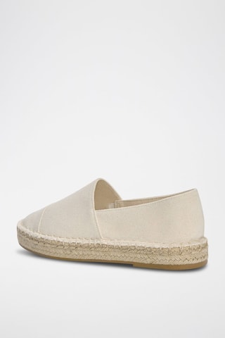 Espadrillas - Beige