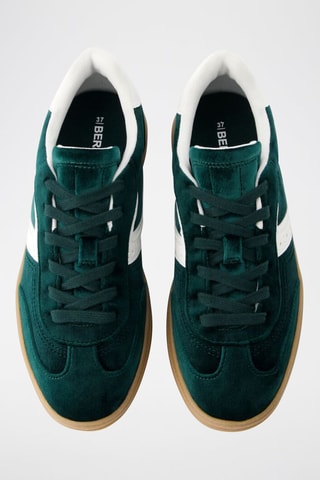 Sneakers - Verde