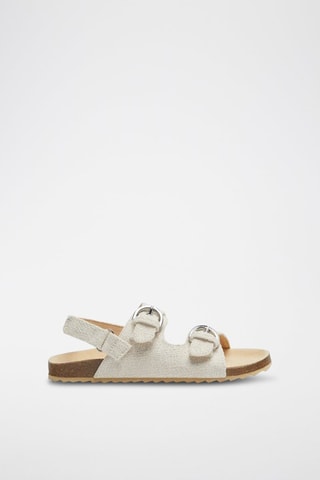 Sandali - Beige