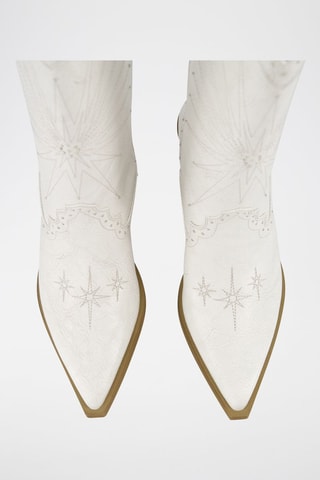 Stivali - Bianco