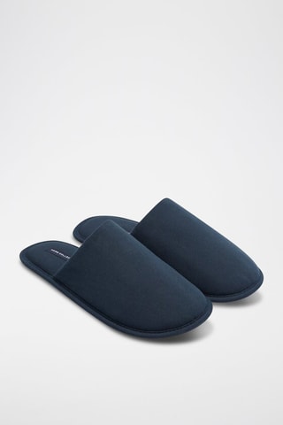 Pantofole - Navy