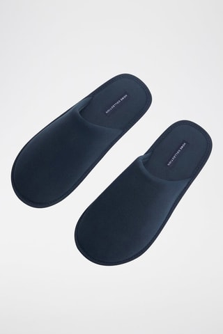 Pantofole - Navy