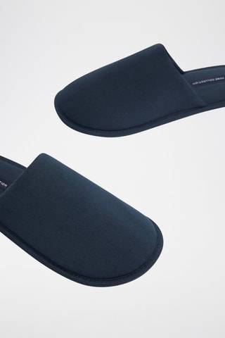 Pantofole - Navy