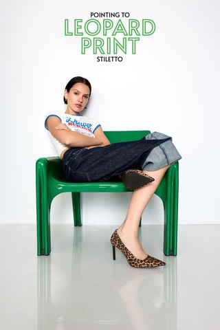 Décolleté - Marrone