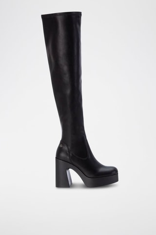 Overknee - Nero