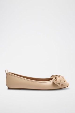 Ballerine - Beige