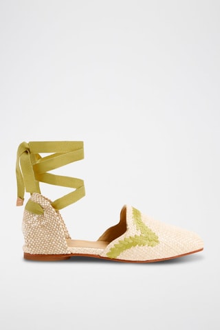 Ballerine Goya - Beige