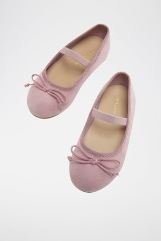 Scarpe Baby - Rosa