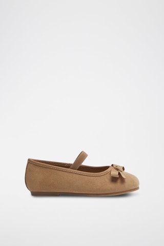 Scarpe baby - Marrone