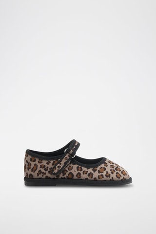 Scarpe baby - Marrone