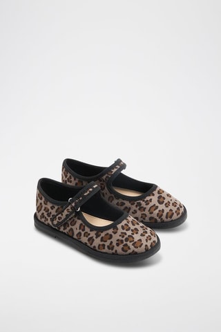 Scarpe baby - Marrone