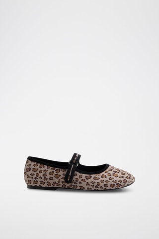 Scarpe Baby - Grigio chiaro