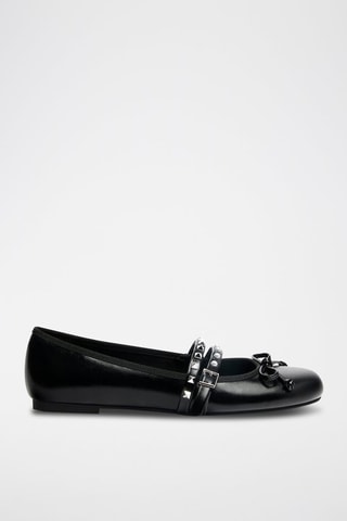 Scarpe baby - Nero