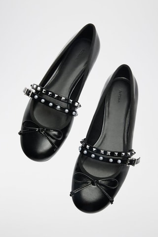 Scarpe baby - Nero