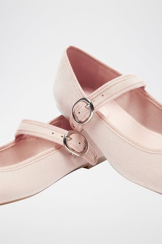 Scarpe Baby - Rosa