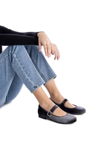 Scarpe baby - Grigio