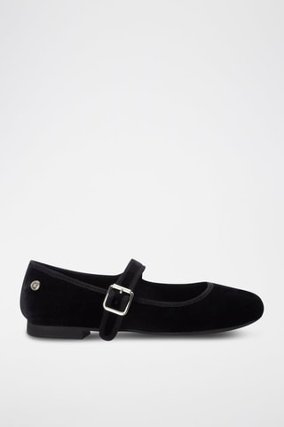 Scarpe baby - Nero
