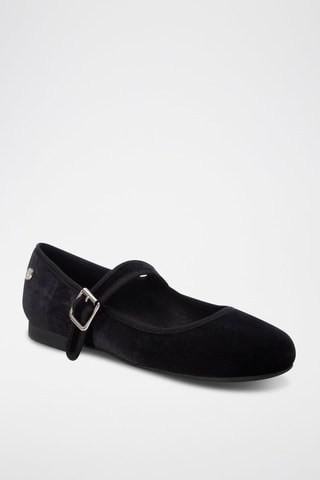 Scarpe baby - Nero