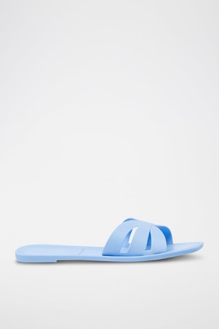 Ciabatte - Celeste 
